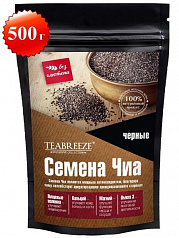 Семена ЧИА (CHIA seeds):uz:Chia urug'lari