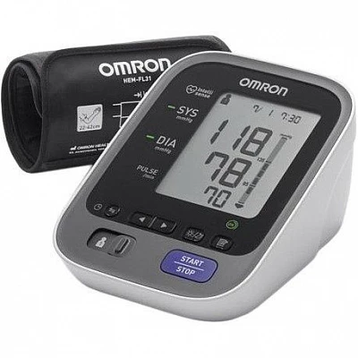 Автоматический тонометр Omron M7 Intelli IT 