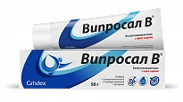 VIPROSAL V maz 50g