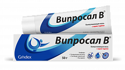 VIPROSAL V maz 50g