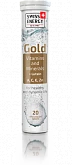 GOLD витамины и минералы + Лютеин