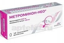Метромикон