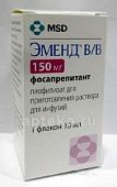 EMEND V/V 0,15 liofilizat 10ml N1