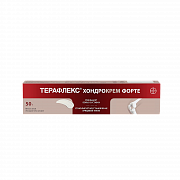 TERAFLEKS XONDRO FORTE krem 30g N1