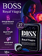 Препарат для мужчин Босс Роял:uz:Boss Royal Viagra