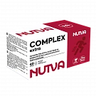 NUTVA COMPLEX EXTRA капсулы N60