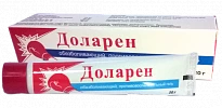 ДОЛАРЕН гель 20г
