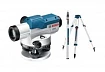 Оптический нивелир Bosch GOL 32 D Professional