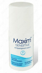 Антиперспирант Maxim:uz:Maksim dezodoranti