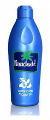 Кокосовое масло Parachute 175 мл:uz:Hindiston kokos moyi  Parachute 175 ml