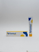 Лечебный гель Flaminal Forte 50g