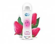 Гель Soft Virgin