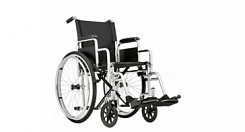 Инвалидная коляска:uz:Nogiron vagon