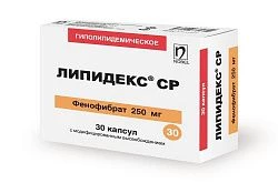 Липидекс