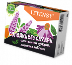 ИТТЕНСИ солодка пастилки 2,5 г