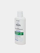 Мягкая пенка для умывания Витэкс Skin AHA Clinic, с фруктовыми кислотами, 150 мл