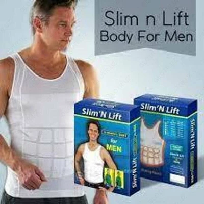 Майка для похудения Slim N Lift Майка для похудения Slim N Lift