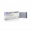 LANTUS SOLOSTAR FLEKSPEN inyeksiya uchun eritma 3ml 100YeD N5