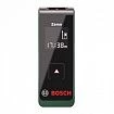 Лазерный дальномер Bosch Zamo 20