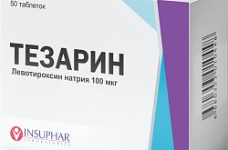 ТЕЗАРИН