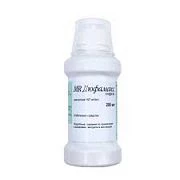 MR DYUFAMAKS sirop 200ml 667mg/ml