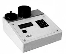 Анализатор цветности сахара ЦУ ТЕП-С