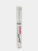 Тушь, LUXVISAGE Smoky eyes Эффект умножения и удлинения 7 гр