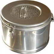 Биксы медицинские КСК-12, 18
