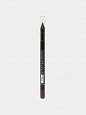 Гелевый карандаш для глаз Relouis PRO стойкий, тон 02 Brown