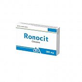 RONOSIT tabletkalari 250mg N20