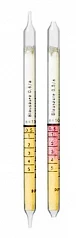 Индикаторные трубки синильная кислота 0,5/а 0,5-5;5-50 ppm (10 штук)