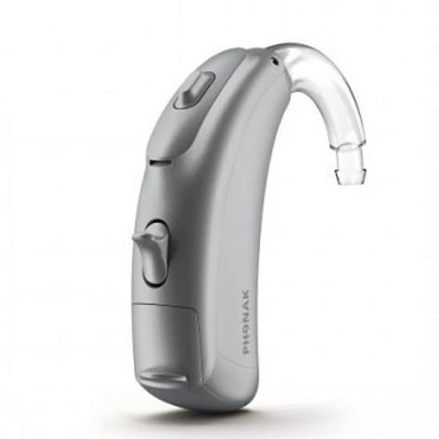 Слуховой аппарат Phonak Vitus BTE-P:uz:Phonak Vitus BTE-P eshitish apparati