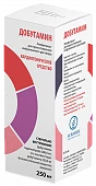 DOBUTAMIN liofilizat 250 mg N10