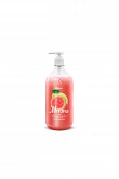 Увлажняющее крем-мыло "Grass MILANA" 1000 мл, № 4:uz:Nemlendirici krem ​​sovun "Grass MILANA" 1000 ml, № 4