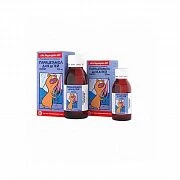 PARASETAMOL sirop 40ml 2,4%