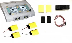 Аппарат многофункциональный электротерапевтический 