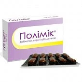 ПОЛИМИК