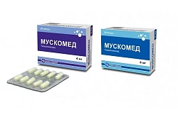 MUSKOMED