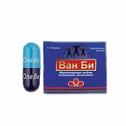 ВАН БИ капсулы N30