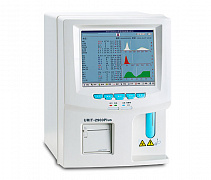 Gematologik analizator URIT-2900 VET PLUS Veterinariya avtomati