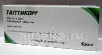 Таптиком