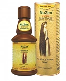Масло для волос Nuzen Gold