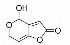 CRM46914 Патулин раствор, стандартный образец, 100 мкг/мл в хлороформе, ампула 1 мл
