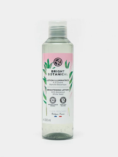 Тоник против пятен Bright Botanical, осветляющий, выравнивающий тон