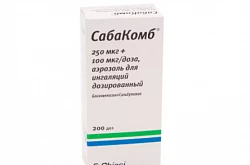 Сабакомб