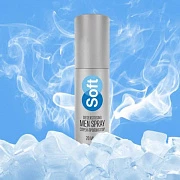 Мужской спрей-пролонгатор SOFT MEN SPRAY