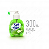 Жидкое мыло "Softcare" 300 гр:uz:Suyuq sovun "Softcare" 300 gr