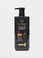 Лечебный шампунь против выпадения волос Wellice Ginseng Collagen, 420 мл