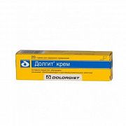 DOLGIT krem 20g