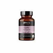 Капсулы с чесночным маслом Hemani Garlic Oil  50 шт